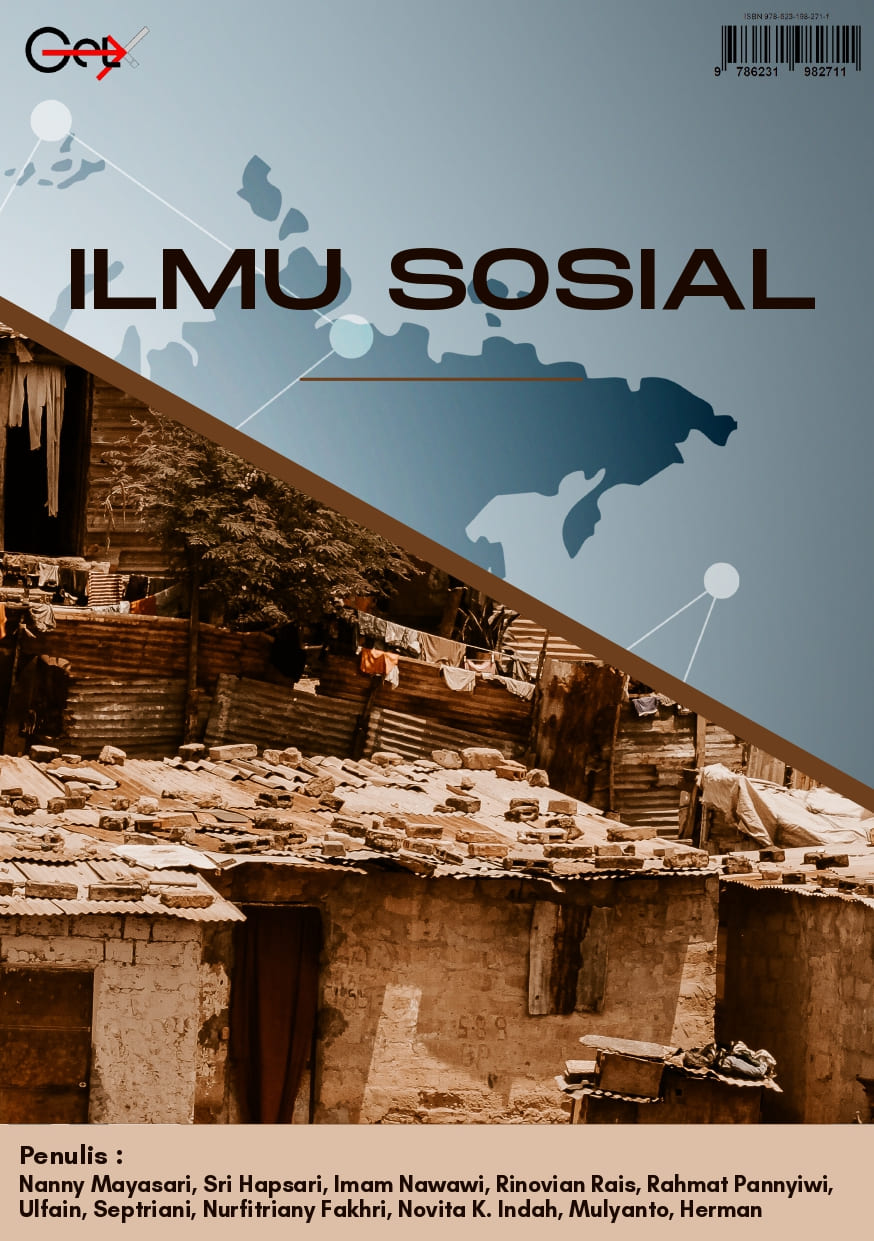 Ilmu Sosial